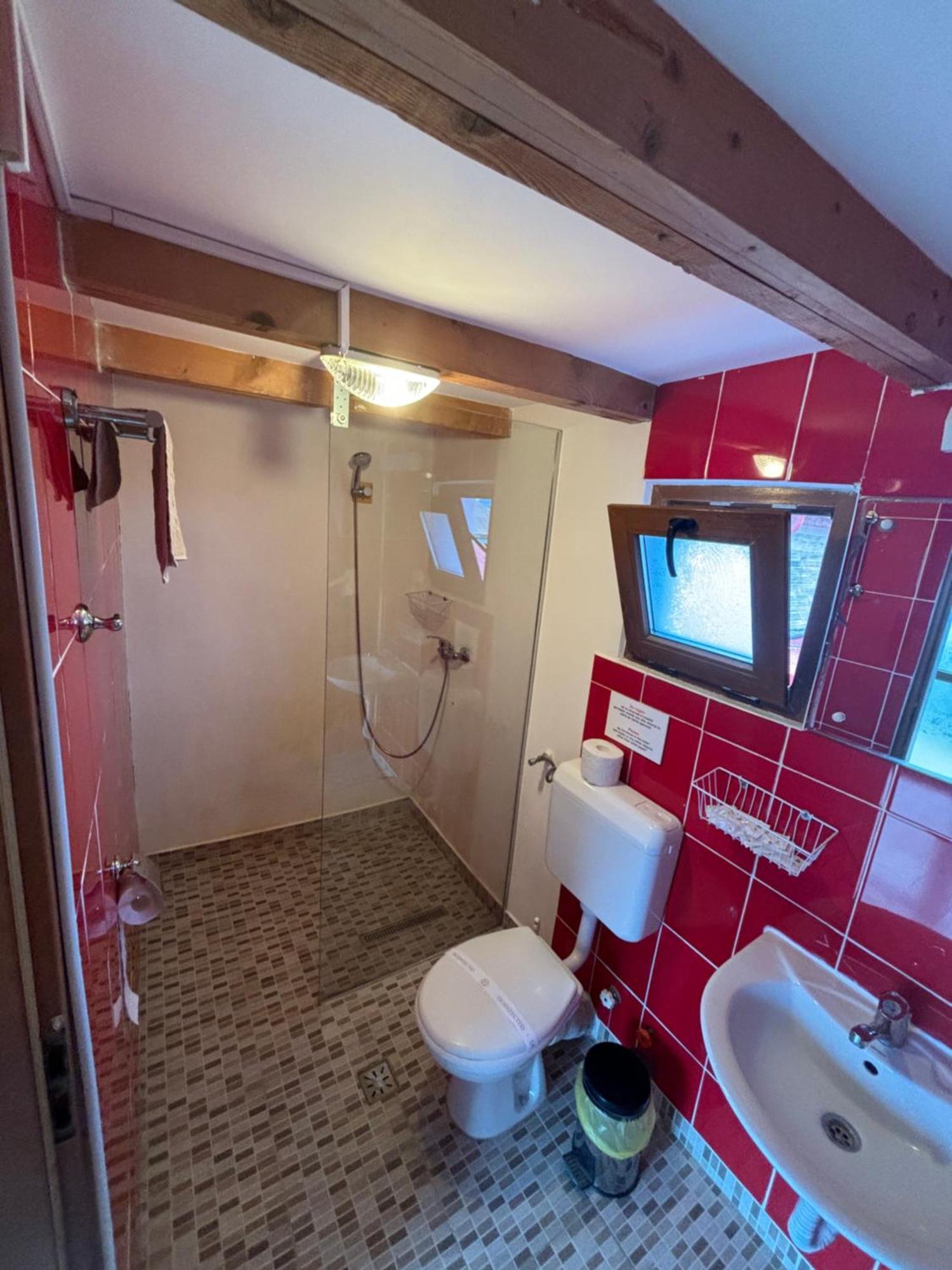 Bazart Vama Veche Hostel Room photo